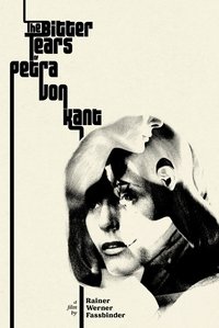 The Bitter Tears of Petra von Kant
