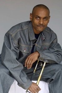Steve Baxter