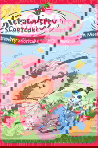 Strawberry Shortcake: Meet Strawberry Shortcake