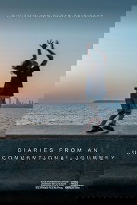 Diaries from an Unconventional Journey