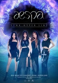 aespa LIVE TOUR 2023 ‘SYNK:HYPER LINE’ in JAPAN -Special Edition-