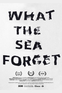 What the Sea Forget