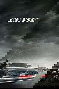 Blue Caprice