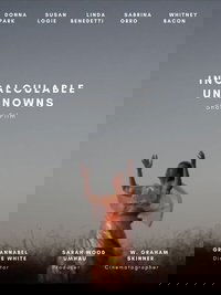 Incalculable Unknowns