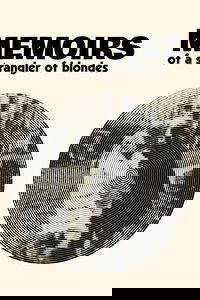 Memoirs of a Strangler of Blondes