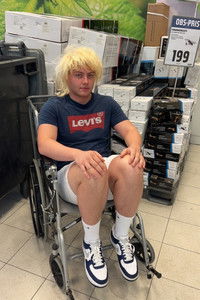 Skal vi være venner..?