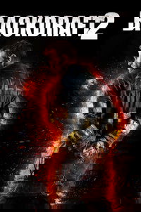 Backdraft 2