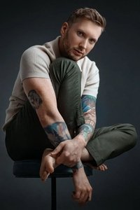 Matt Mathews