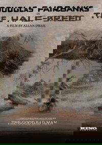 The Half-Breed
