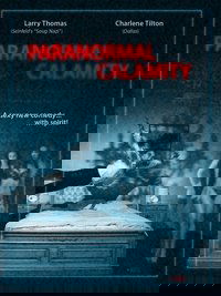 Paranormal Calamity