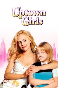 Uptown Girls