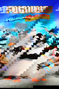 Penguins of Madagascar