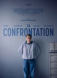 La Confrontation