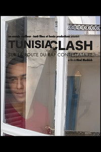Tunisia Clash