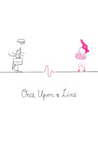 Once Upon a Line