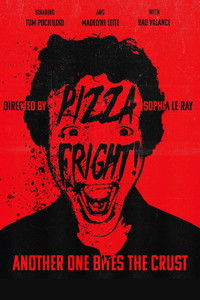 Pizza Fright!