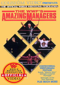 The WWF's Amazing Managers