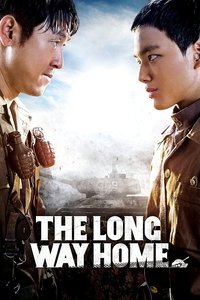 The Long Way Home