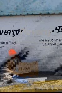 Poverty
