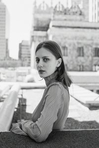 Weronika Humaj