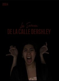 The Lady of Dershely Street