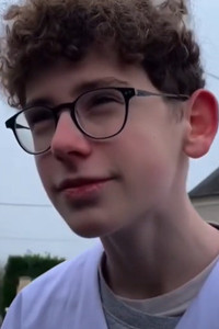 Tristan Leite Stenfort