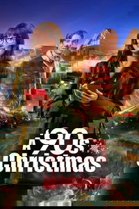 A '90s Christmas