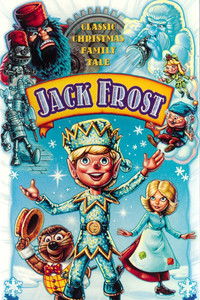 Jack Frost