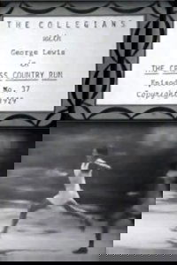 The Cross Country Run