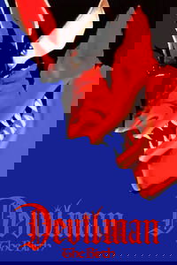 Devilman - Volume 1: The Birth