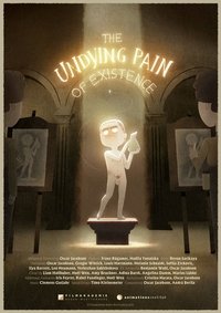The Undying Pain of Existence