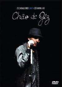 Zeca Baleiro - Canta ZĂ© Ramalho ChĂŁo de Giz Ao Vivo