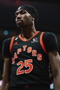 Chris Boucher