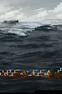 Fire at Sea