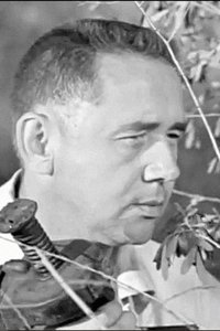 Robert Stevenson