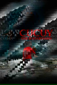 Cucuy: The Boogeyman