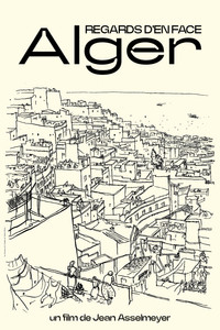 Regards D'en Face - Alger