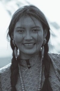 加华草