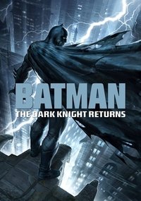 Batman: The Dark Knight Returns