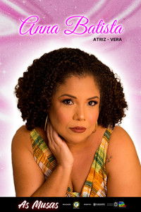 Anna Batista
