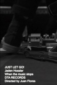 jxdn - Just Let Go