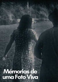 Memórias de Uma Foto Viva