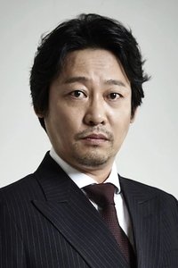 Yoon Don-sun