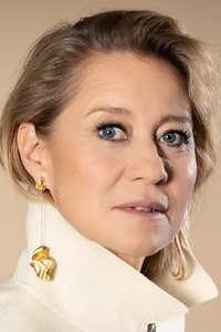 Trine Dyrholm