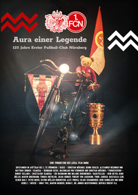 Aura einer Legende – 125 Jahre Erster Fußball-Club Nürnberg