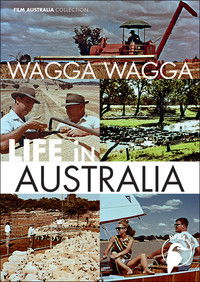 Life in Australia: Wagga Wagga