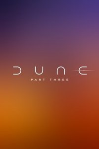 Dune: Part Three