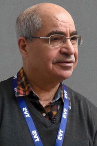 Rabah Bouberras