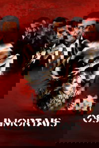 The Immortals