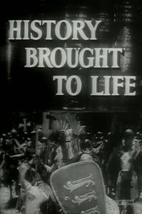 History Brought to Life